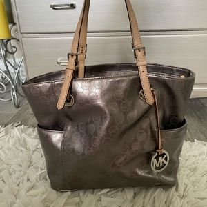 Michael Kors handbag